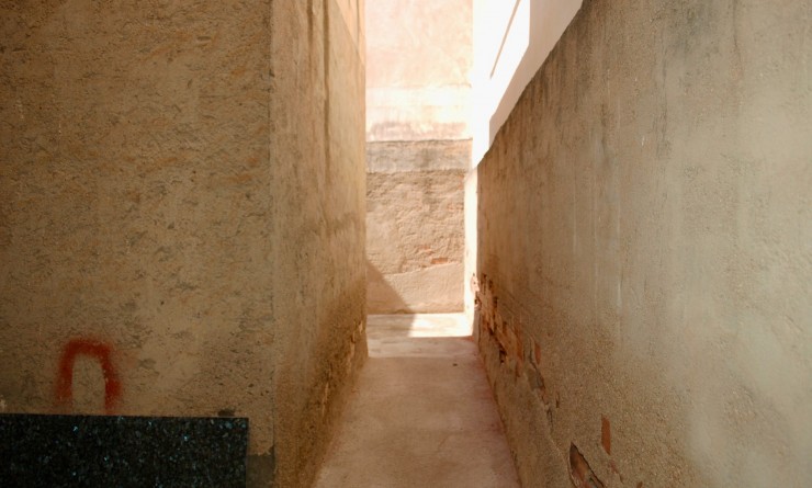 Wederverkoop - Herenhuis - San Pedro del Pinatar - Los Antolinos