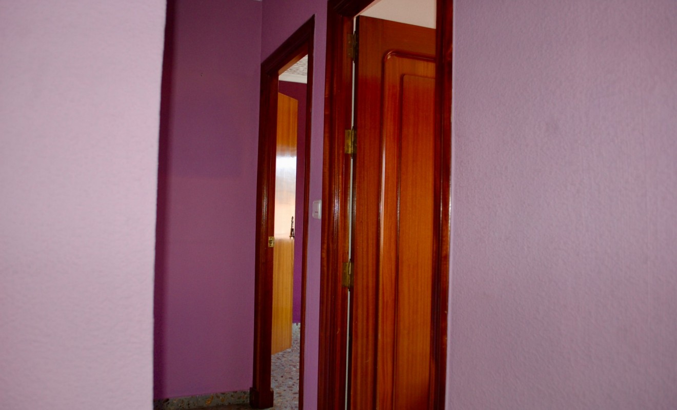 Wederverkoop - Herenhuis - San Pedro del Pinatar - Los Antolinos