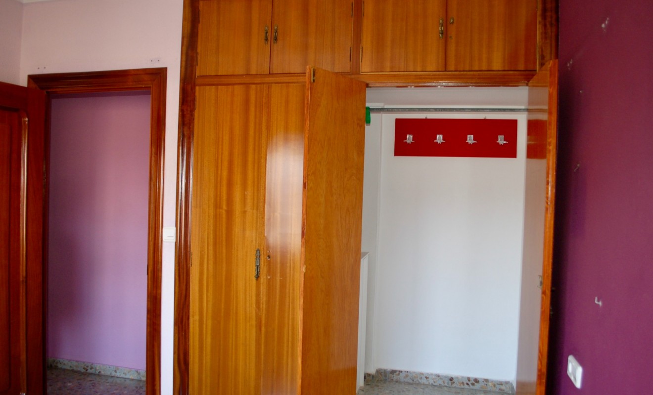 Wederverkoop - Herenhuis - San Pedro del Pinatar - Los Antolinos