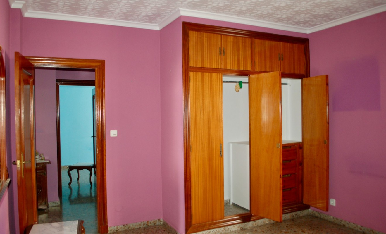 Wederverkoop - Herenhuis - San Pedro del Pinatar - Los Antolinos