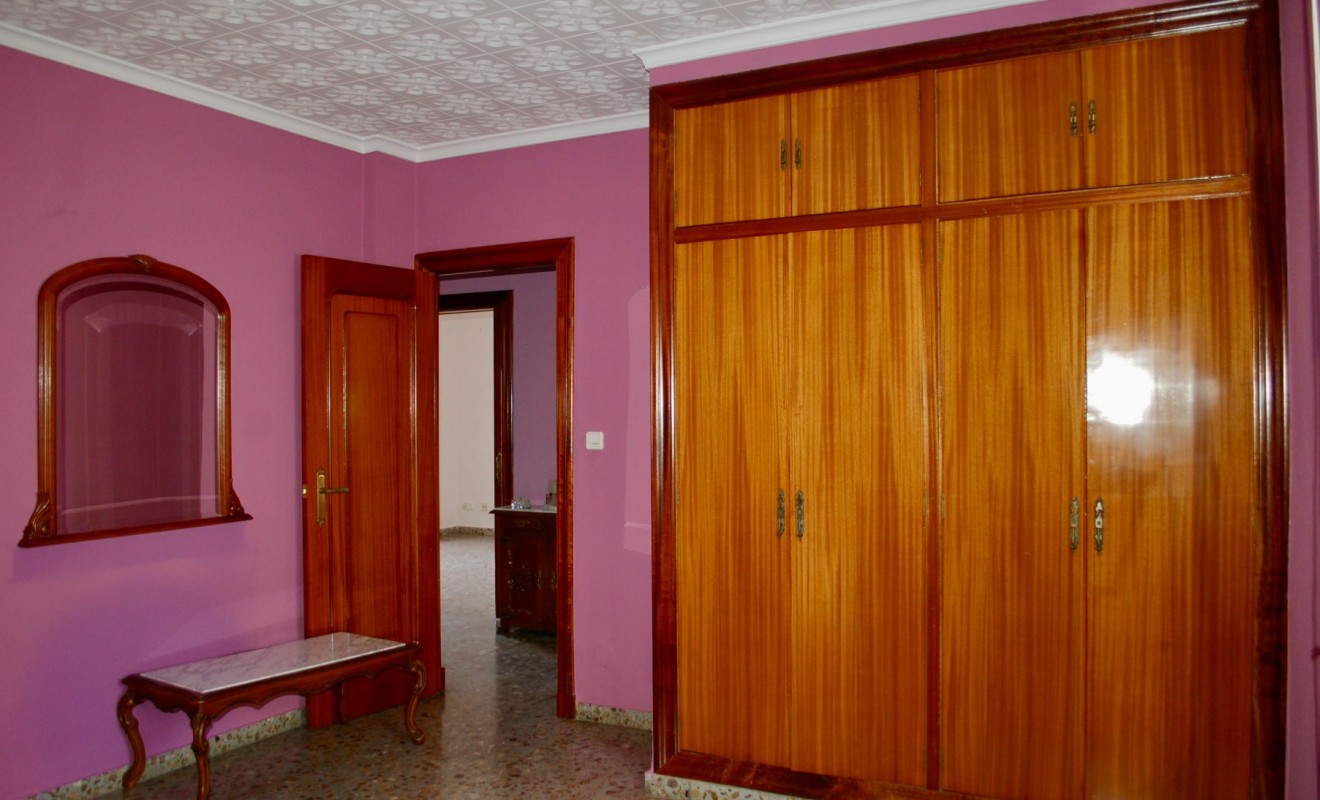 Wederverkoop - Herenhuis - San Pedro del Pinatar - Los Antolinos