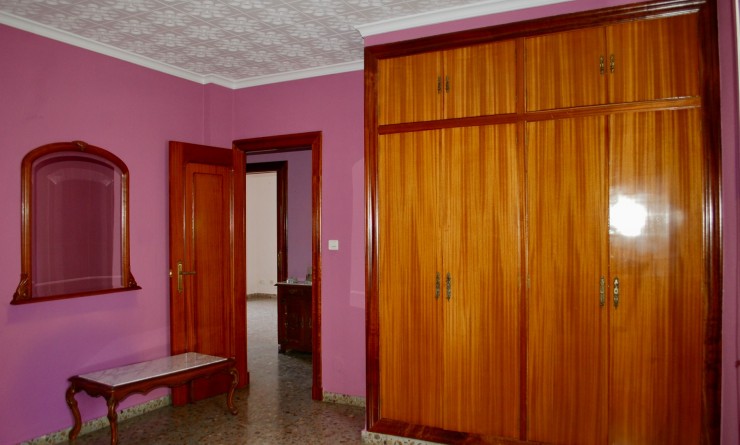 Wederverkoop - Herenhuis - San Pedro del Pinatar - Los Antolinos