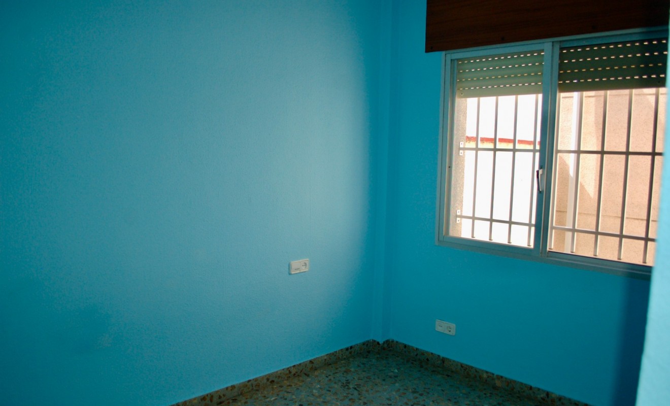 Wederverkoop - Herenhuis - San Pedro del Pinatar - Los Antolinos