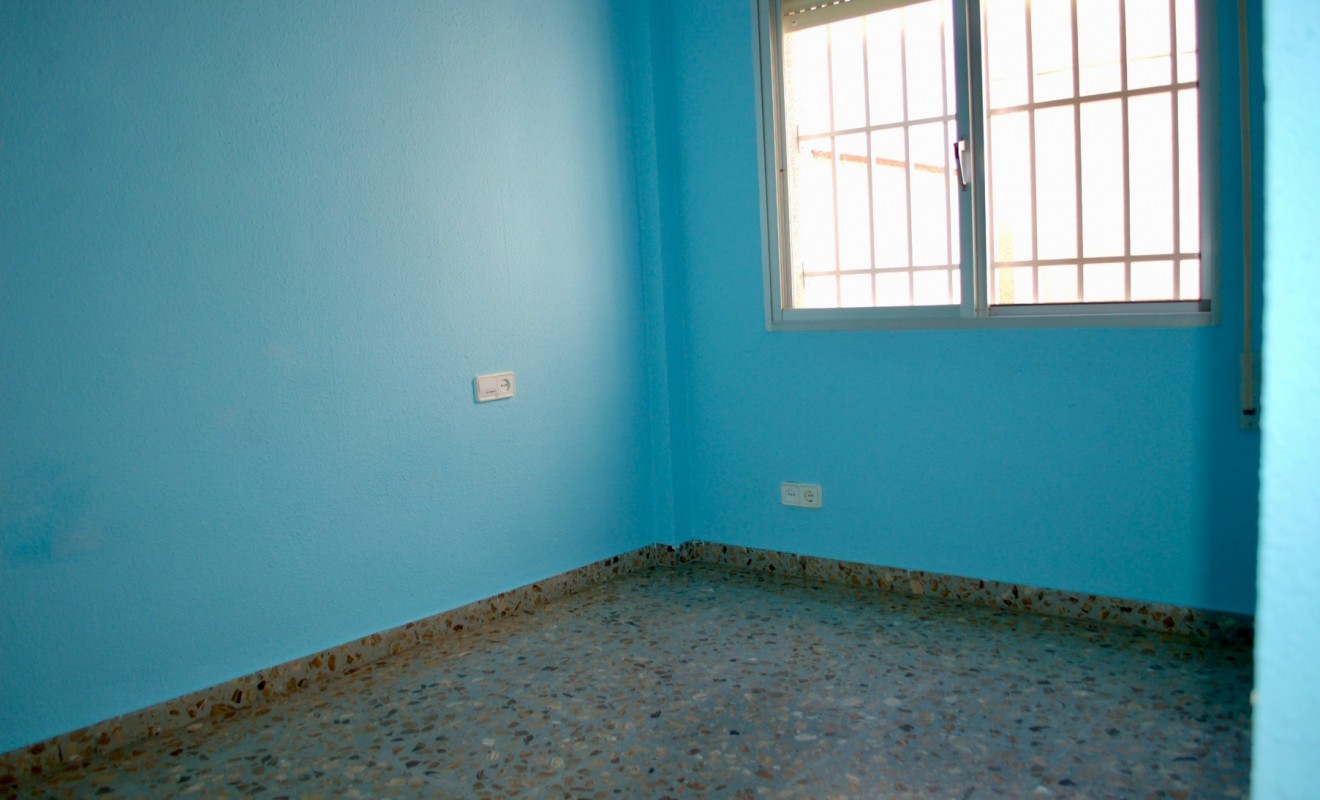 Wederverkoop - Herenhuis - San Pedro del Pinatar - Los Antolinos