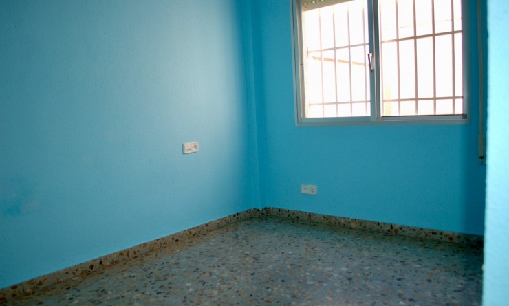 Wederverkoop - Herenhuis - San Pedro del Pinatar - Los Antolinos