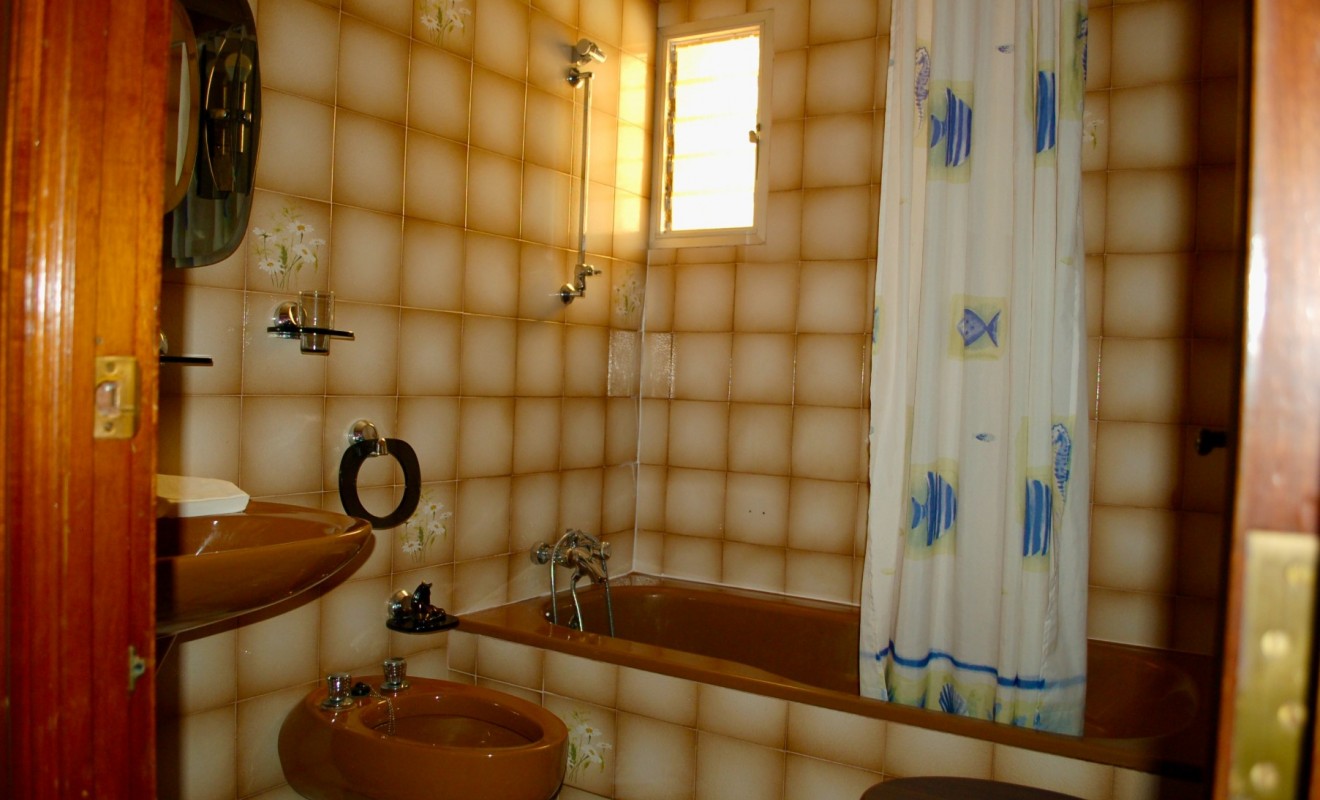 Wederverkoop - Herenhuis - San Pedro del Pinatar - Los Antolinos