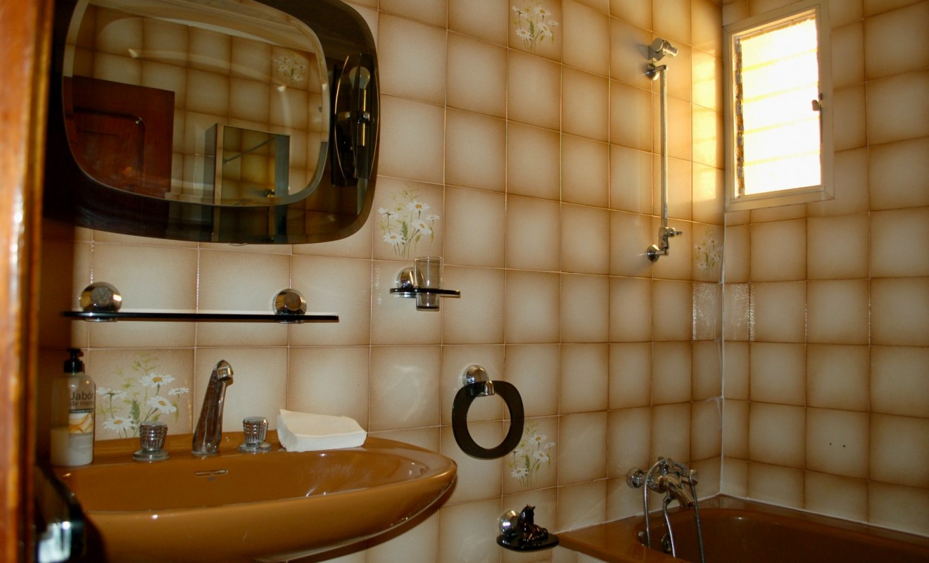 Wederverkoop - Herenhuis - San Pedro del Pinatar - Los Antolinos