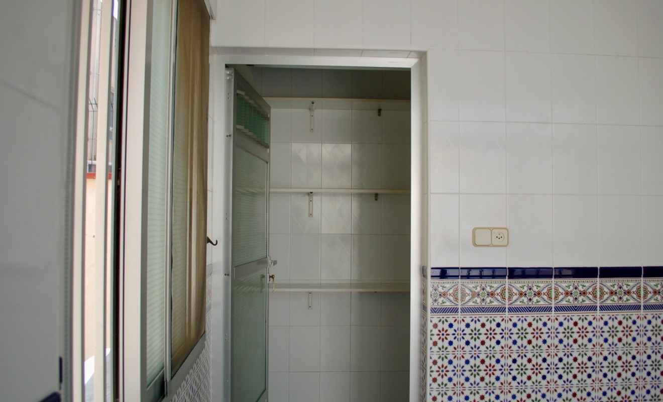 Wederverkoop - Herenhuis - San Pedro del Pinatar - Los Antolinos