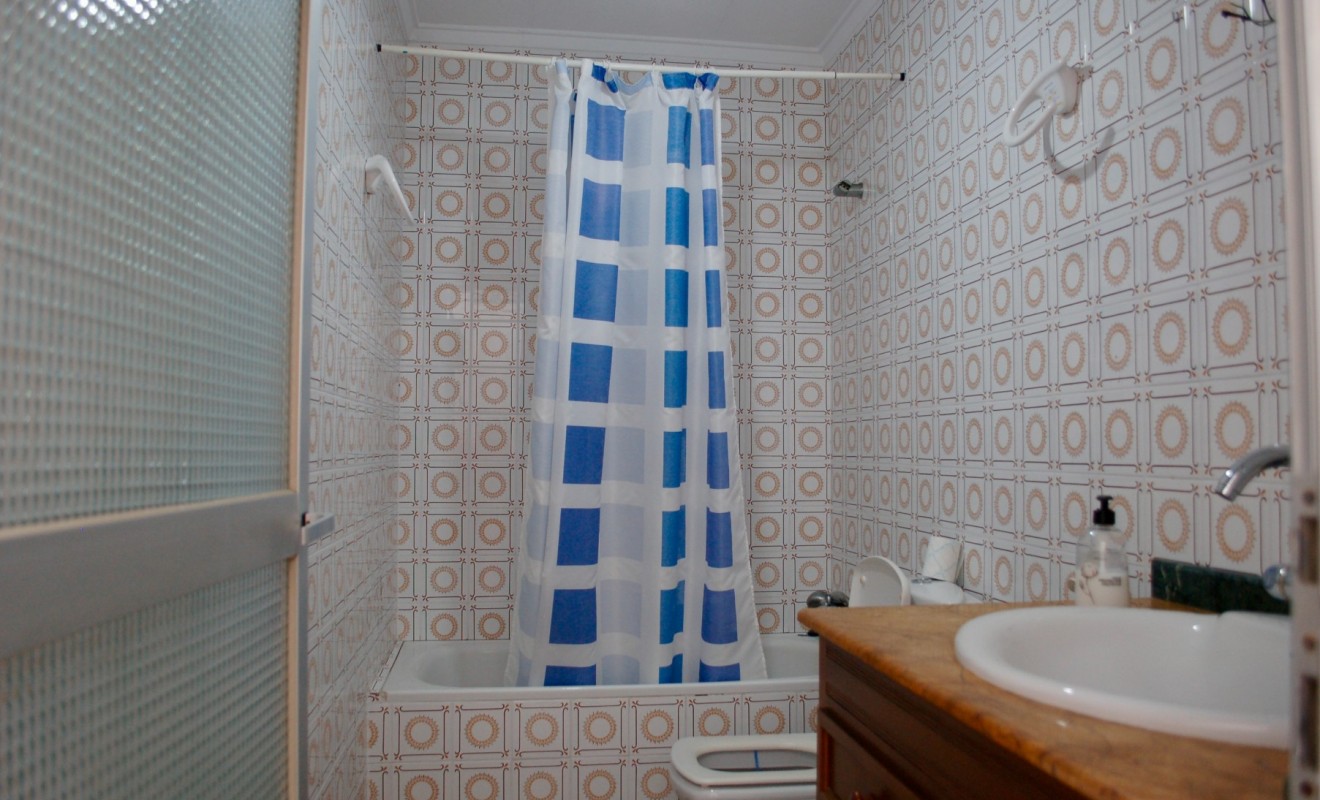 Wederverkoop - Herenhuis - San Pedro del Pinatar - Los Antolinos