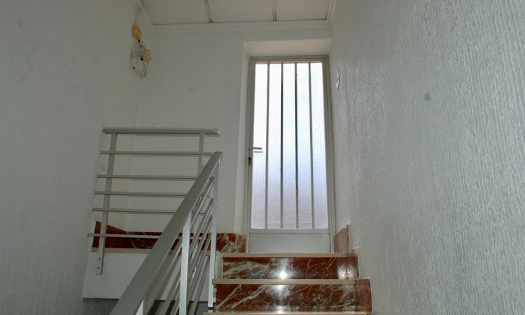 Wederverkoop - Herenhuis - San Pedro del Pinatar - Los Antolinos