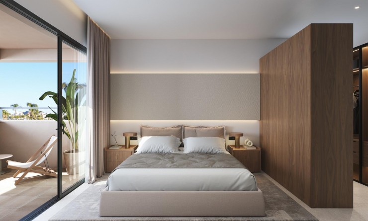 New Build - Villa - Pilar de la Horadada - Las Higuericas