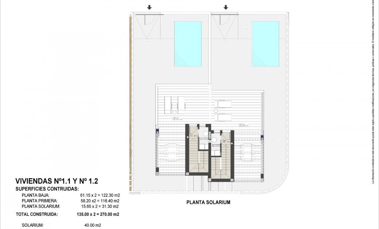 New Build - Villa - Pilar de la Horadada - Las Higuericas