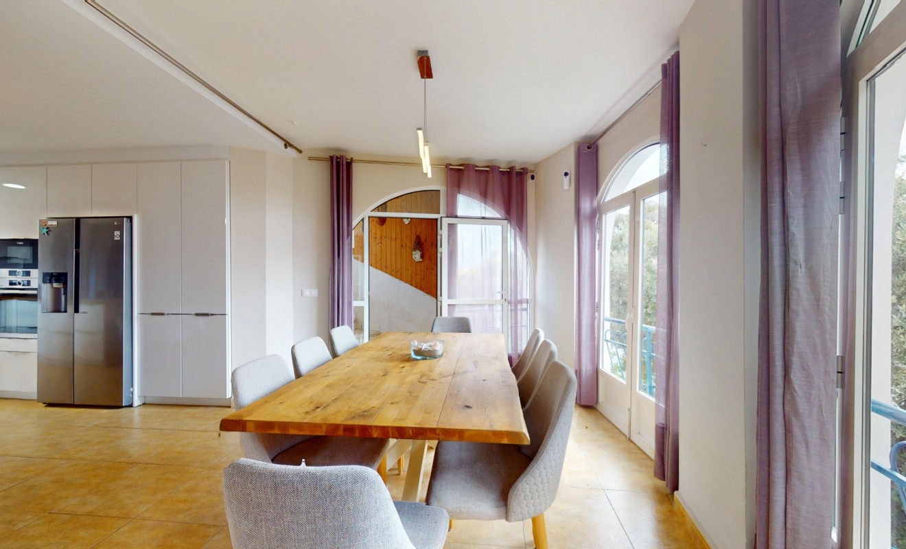 Wederverkoop - Villa - Orihuela Costa - La Zenia