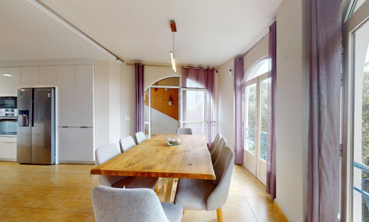 Wederverkoop - Villa - Orihuela Costa - La Zenia