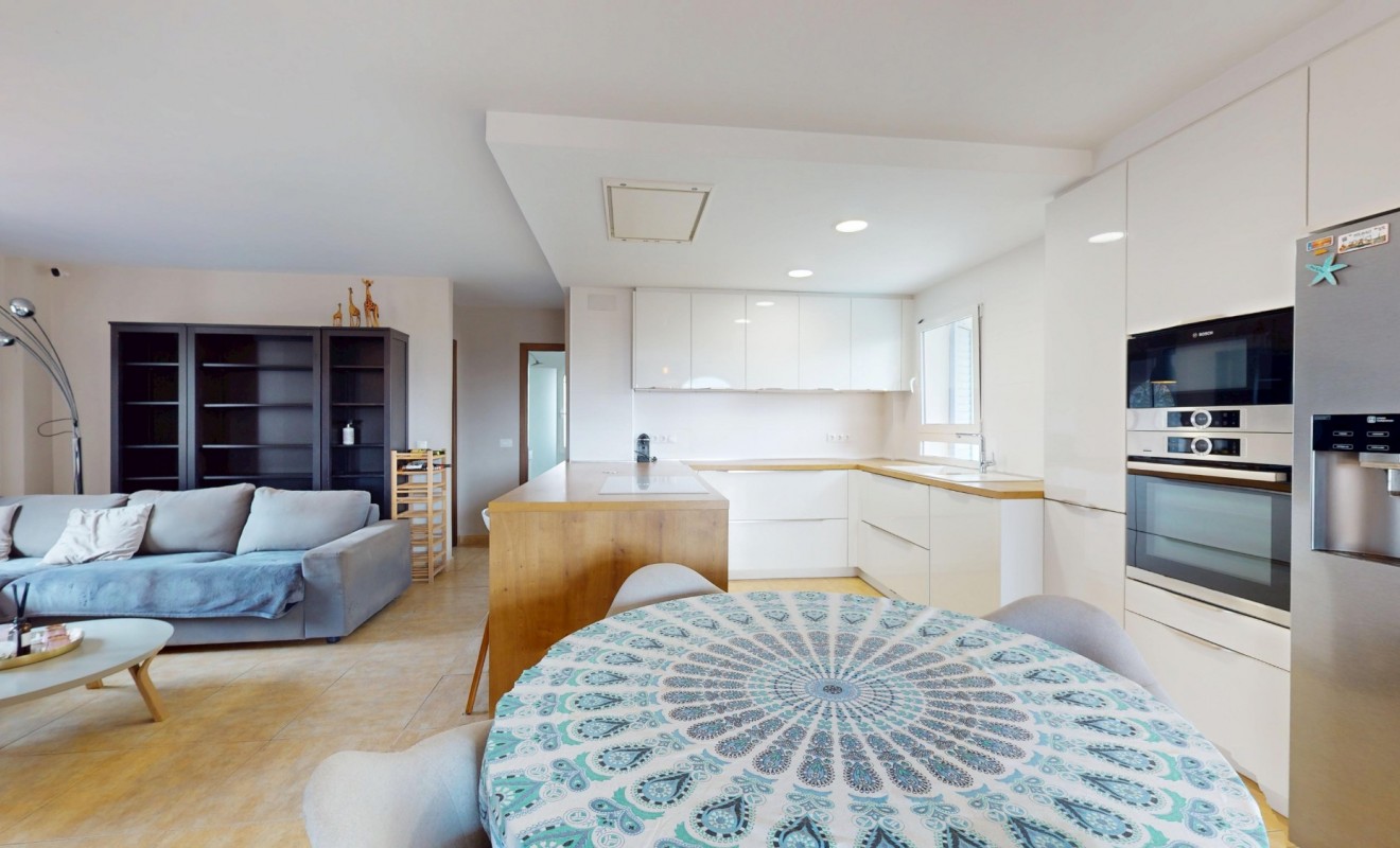 Wederverkoop - Villa - Orihuela Costa - La Zenia