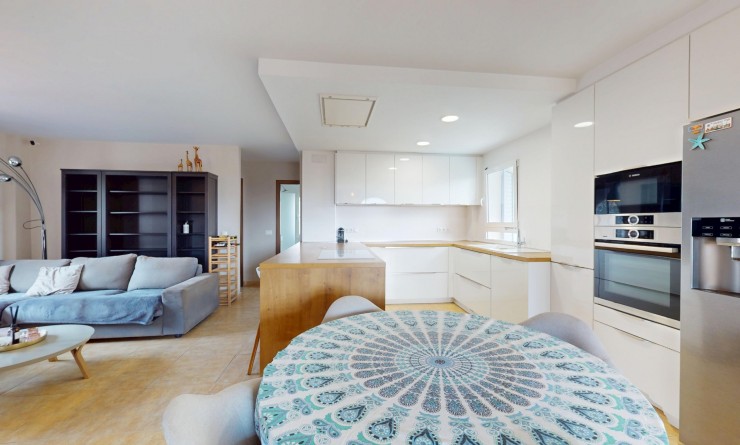 Wederverkoop - Villa - Orihuela Costa - La Zenia