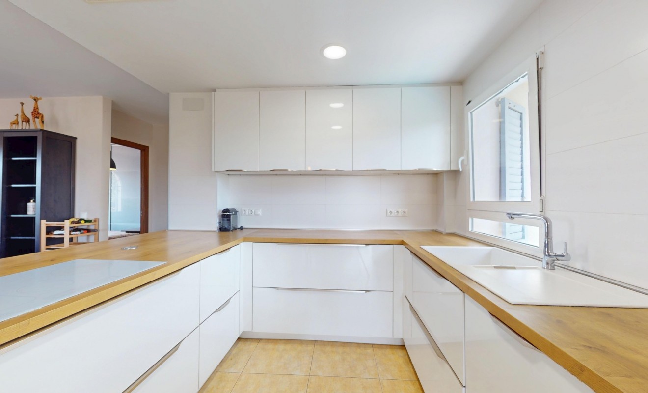 Wederverkoop - Villa - Orihuela Costa - La Zenia