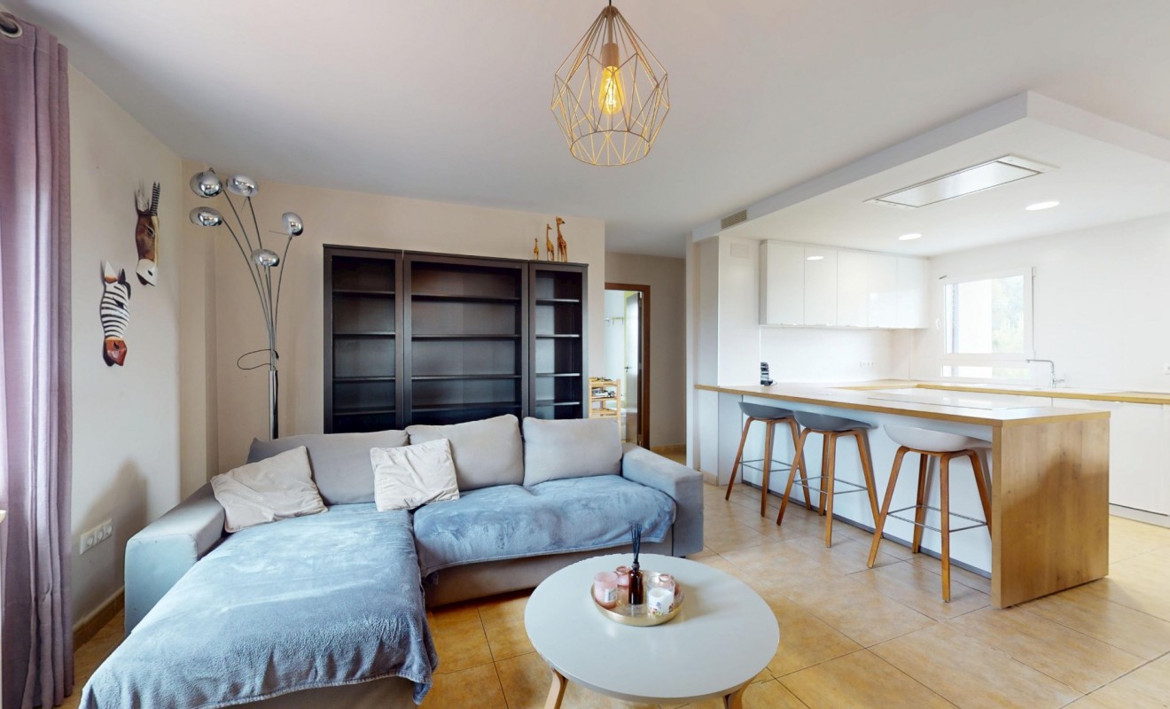 Wederverkoop - Villa - Orihuela Costa - La Zenia