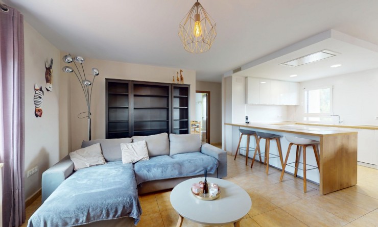 Wederverkoop - Villa - Orihuela Costa - La Zenia