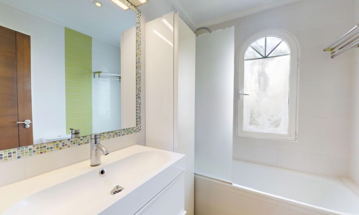 Wederverkoop - Villa - Orihuela Costa - La Zenia