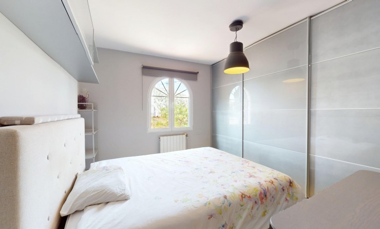 Wederverkoop - Villa - Orihuela Costa - La Zenia