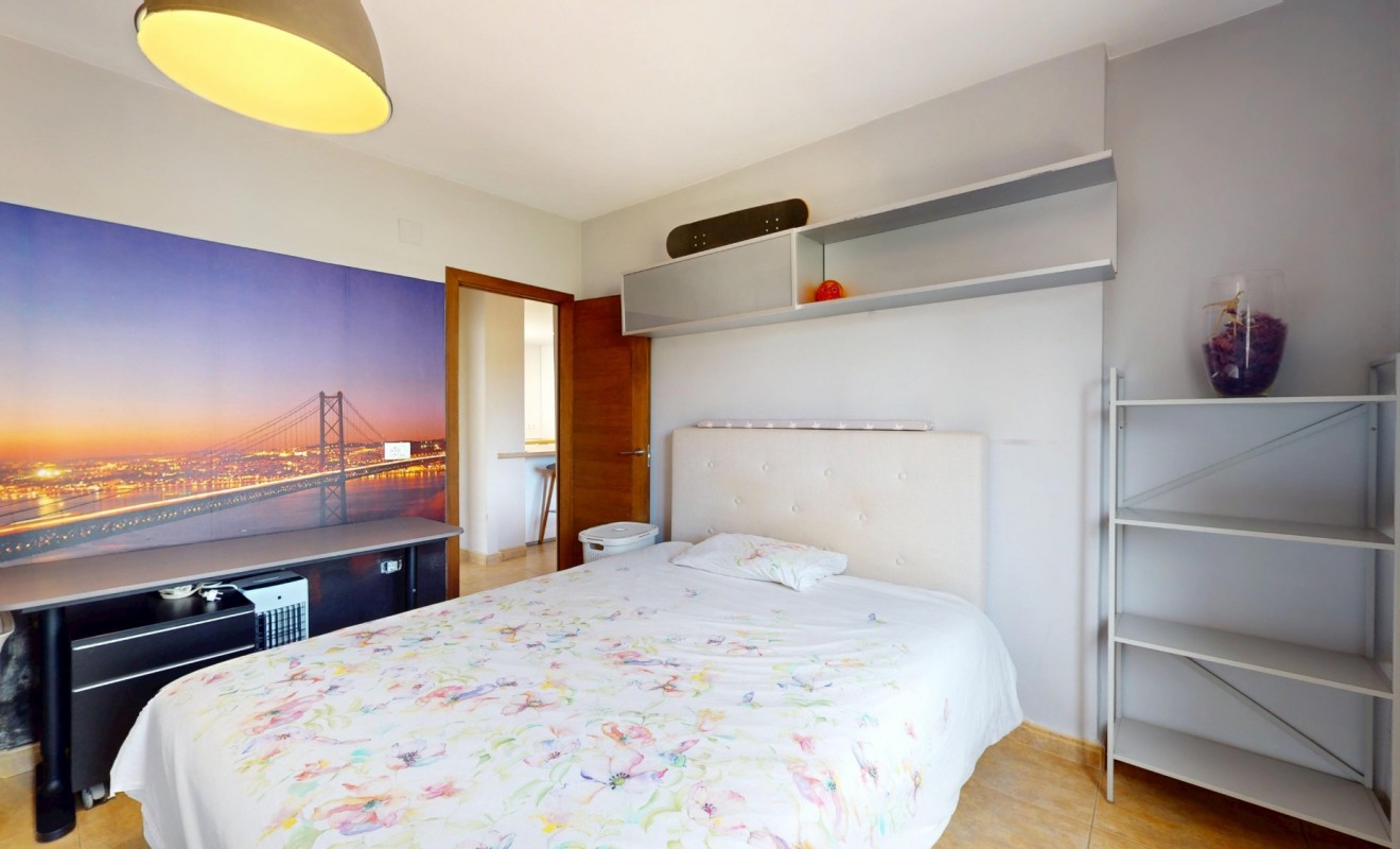 Wederverkoop - Villa - Orihuela Costa - La Zenia