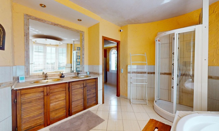 Wederverkoop - Villa - Orihuela Costa - La Zenia