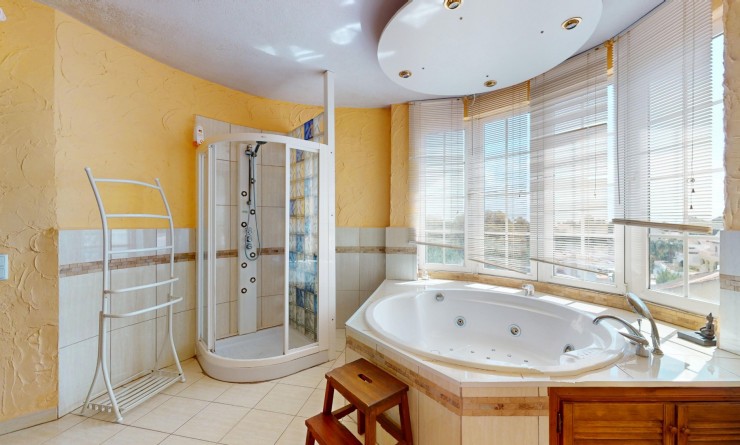 Wederverkoop - Villa - Orihuela Costa - La Zenia