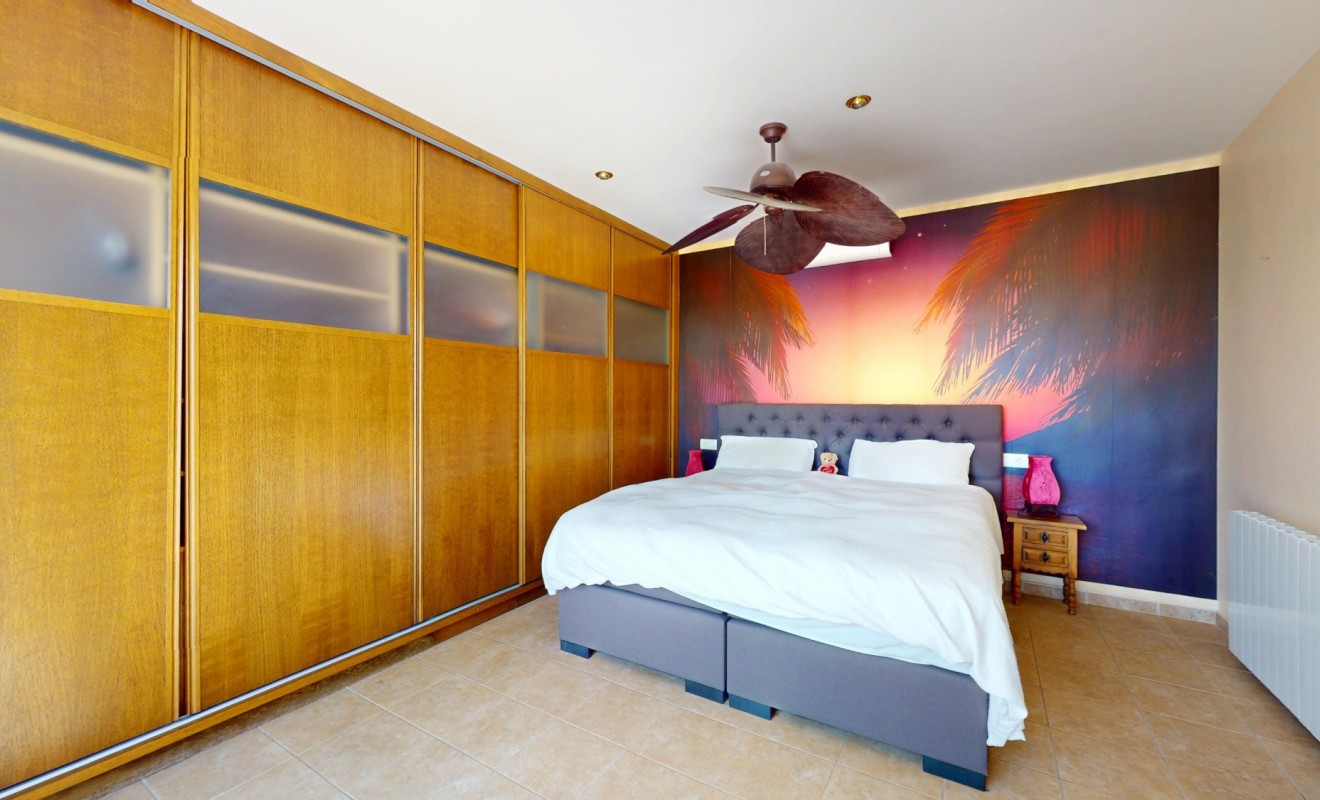 Wederverkoop - Villa - Orihuela Costa - La Zenia