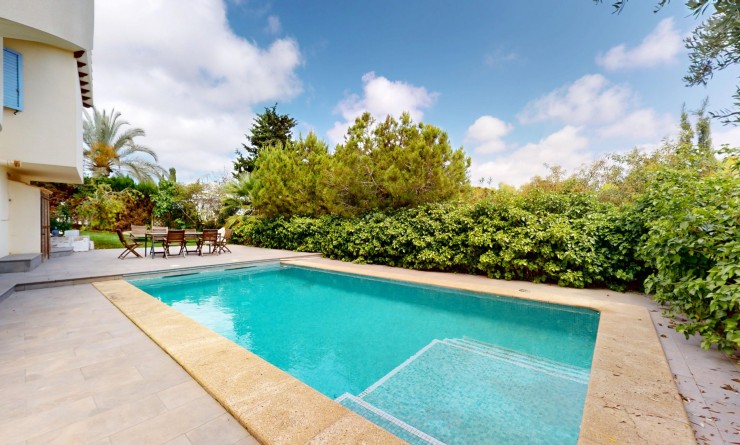 Wederverkoop - Villa - Orihuela Costa - La Zenia