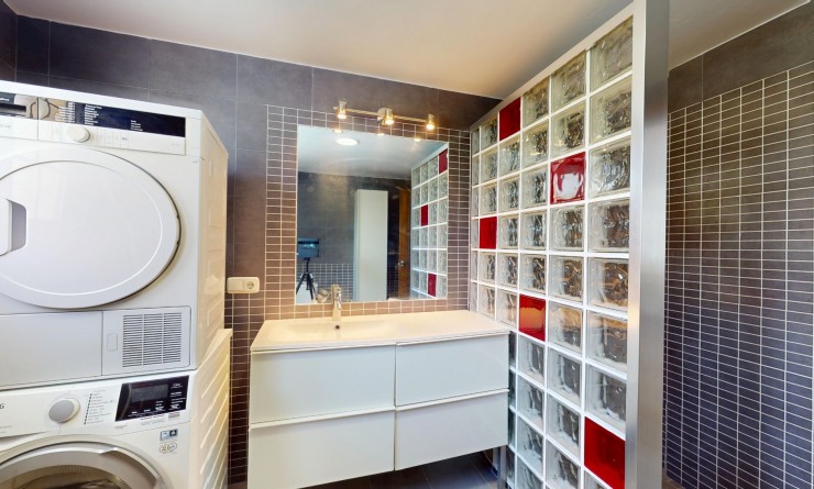 Wederverkoop - Villa - Orihuela Costa - La Zenia