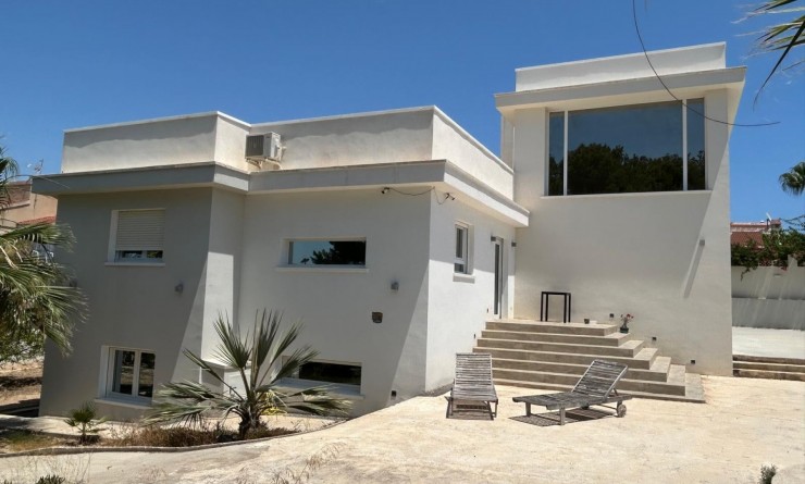 Wederverkoop - Detached House / Villa - Ciudad Quesada - Rojales