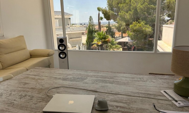 Wederverkoop - Detached House / Villa - Ciudad Quesada - Rojales