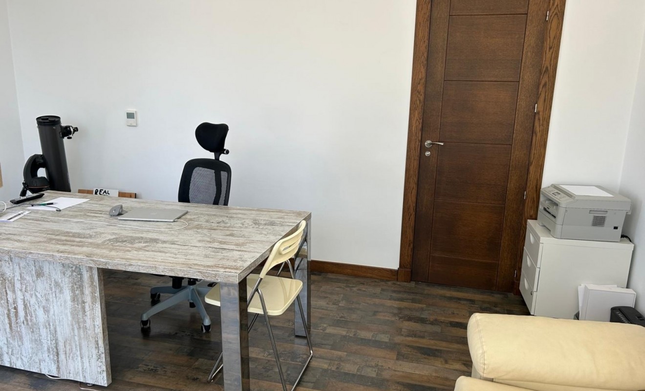 Wederverkoop - Detached House / Villa - Ciudad Quesada - Rojales