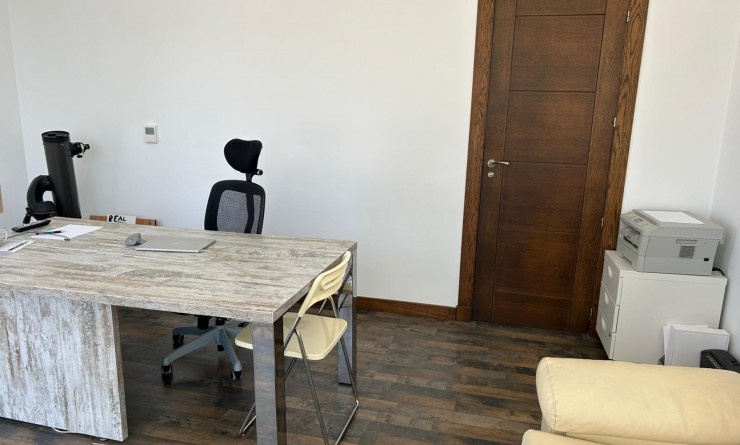 Wederverkoop - Detached House / Villa - Ciudad Quesada - Rojales