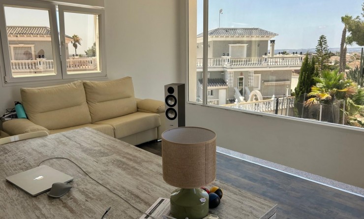 Wederverkoop - Detached House / Villa - Ciudad Quesada - Rojales