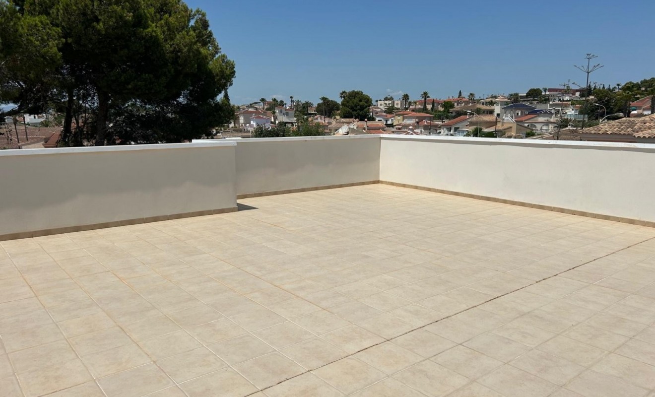 Wederverkoop - Detached House / Villa - Ciudad Quesada - Rojales