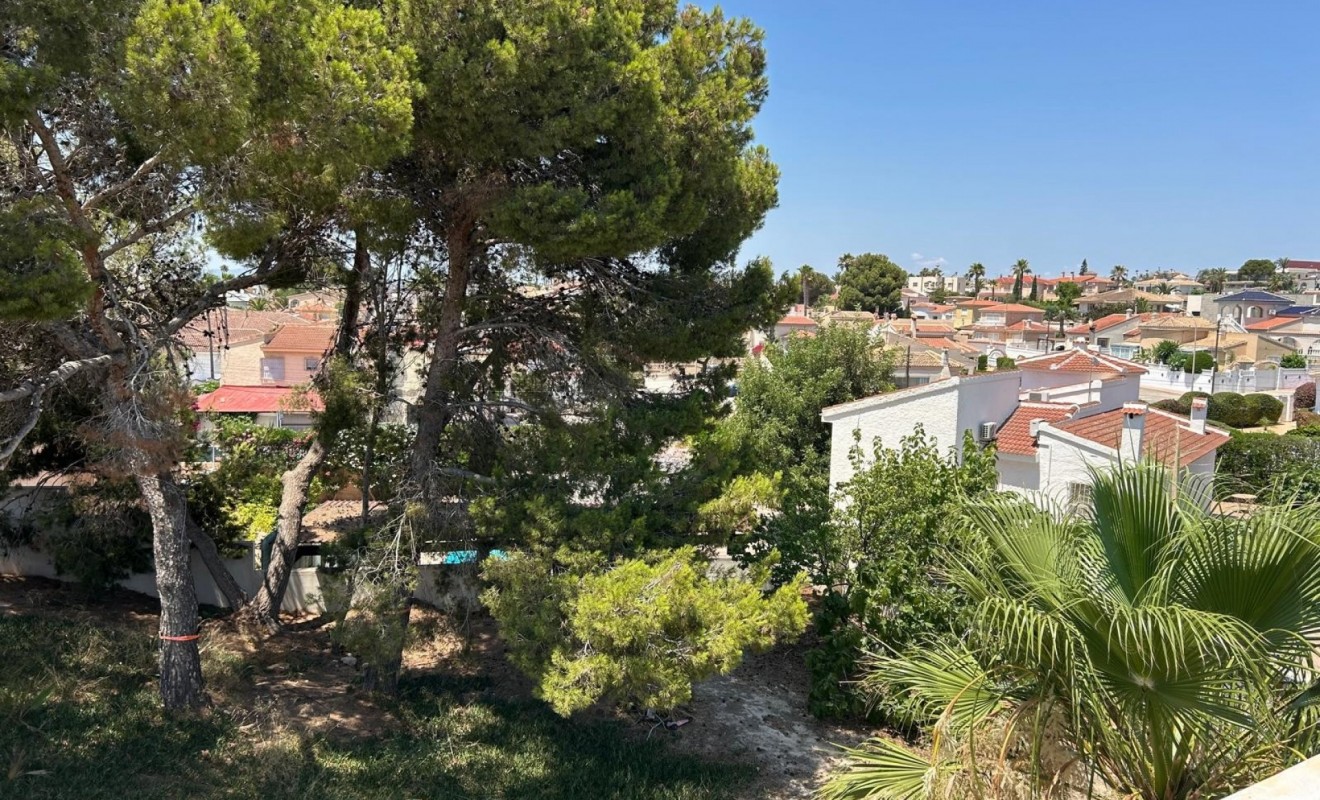 Wederverkoop - Detached House / Villa - Ciudad Quesada - Rojales