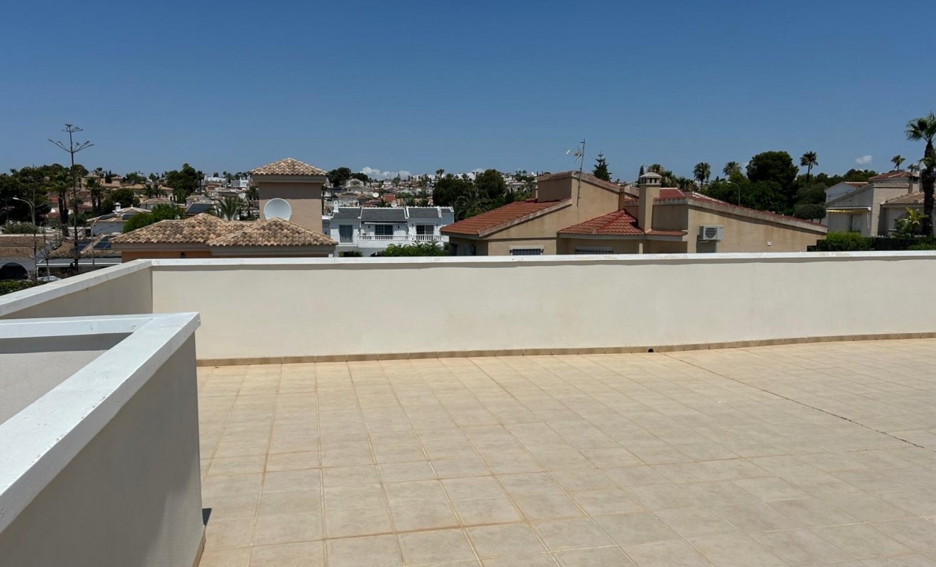 Wederverkoop - Detached House / Villa - Ciudad Quesada - Rojales