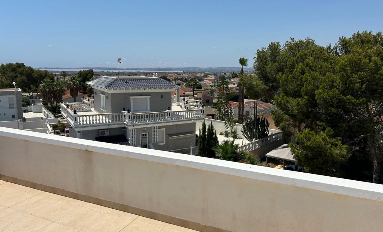 Wederverkoop - Detached House / Villa - Ciudad Quesada - Rojales
