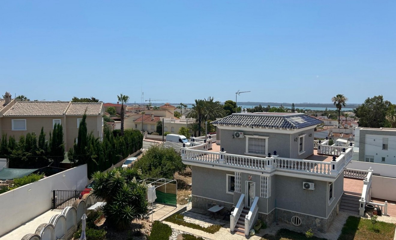 Wederverkoop - Detached House / Villa - Ciudad Quesada - Rojales