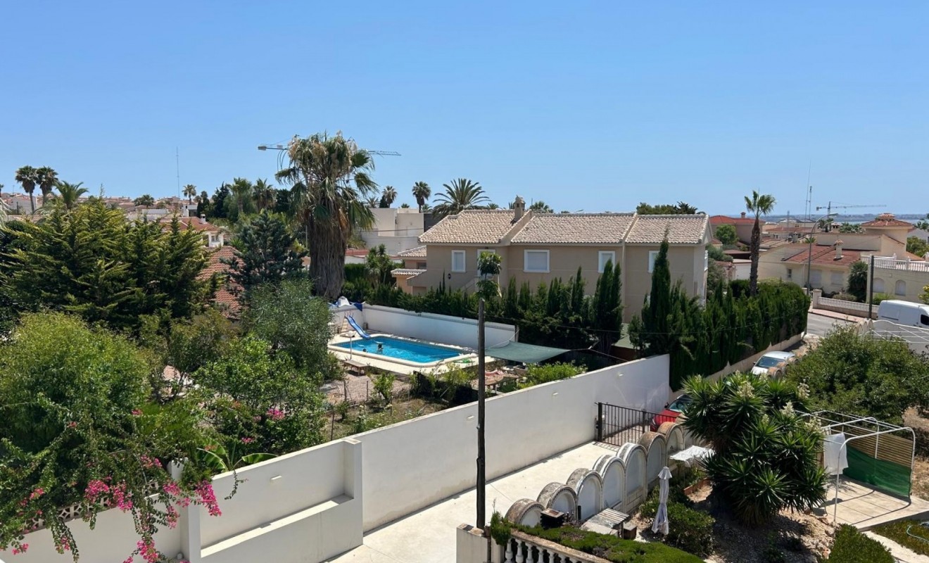 Wederverkoop - Detached House / Villa - Ciudad Quesada - Rojales