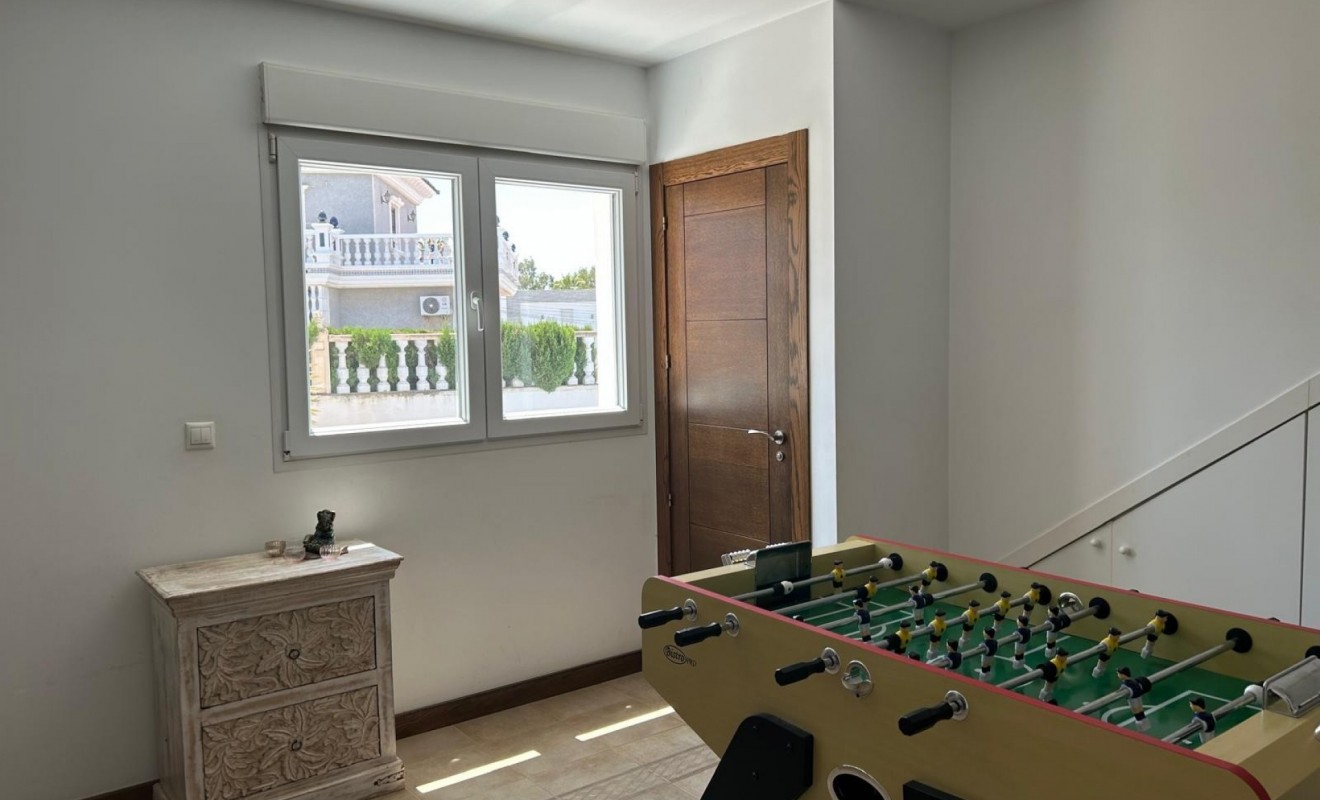 Wederverkoop - Detached House / Villa - Ciudad Quesada - Rojales