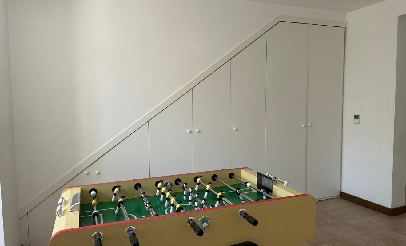 Wederverkoop - Detached House / Villa - Ciudad Quesada - Rojales