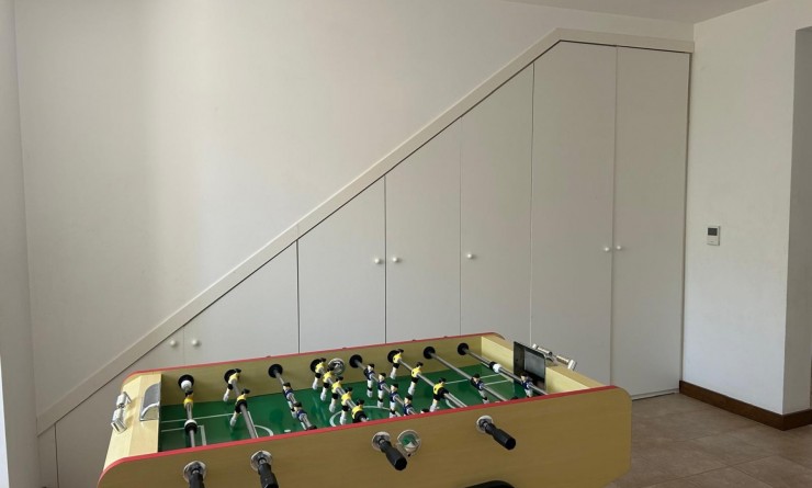 Wederverkoop - Detached House / Villa - Ciudad Quesada - Rojales