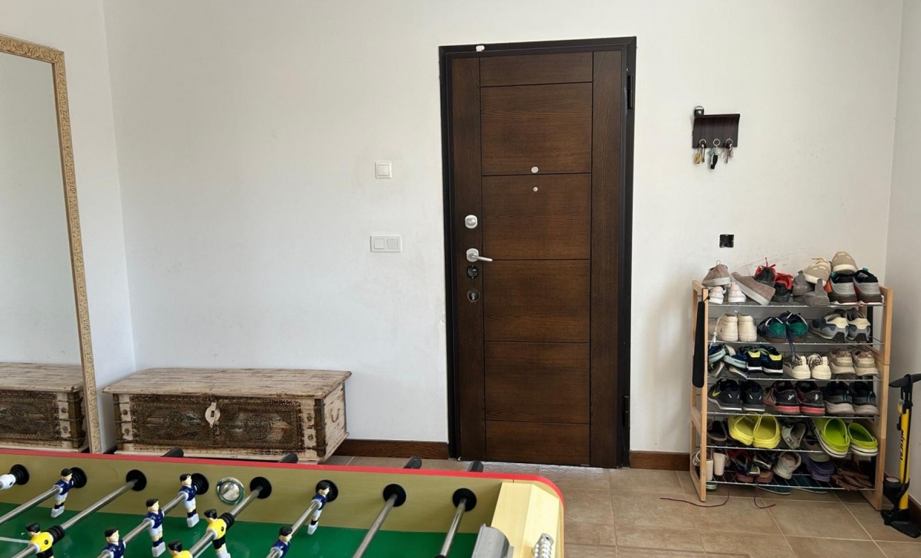 Wederverkoop - Detached House / Villa - Ciudad Quesada - Rojales