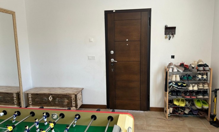 Wederverkoop - Detached House / Villa - Ciudad Quesada - Rojales