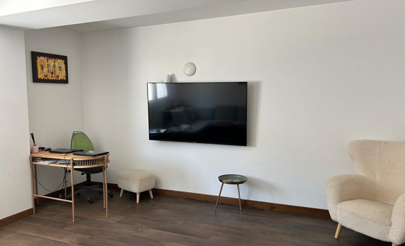 Wederverkoop - Detached House / Villa - Ciudad Quesada - Rojales