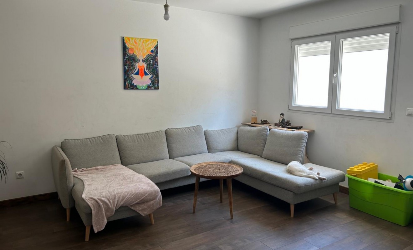 Wederverkoop - Detached House / Villa - Ciudad Quesada - Rojales