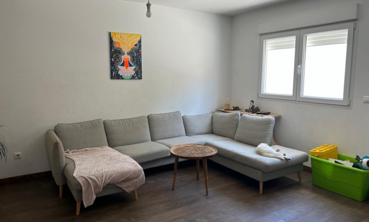 Wederverkoop - Detached House / Villa - Ciudad Quesada - Rojales